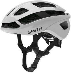 SMITH OPTICS Trace MIPS Bike Helmet - Unisex|-|Casque Vélo MIPS Trace - Unisexe -Smith Optics Shop STH E007283 7EWhite 20 20Matte 20White