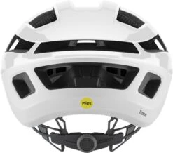 SMITH OPTICS Trace MIPS Bike Helmet - Unisex|-|Casque Vélo MIPS Trace - Unisexe -Smith Optics Shop STH E00728 7E 7EBack 20White 20 20Matte 20White 283e700d bdb8 4801 b397 4271f4335614