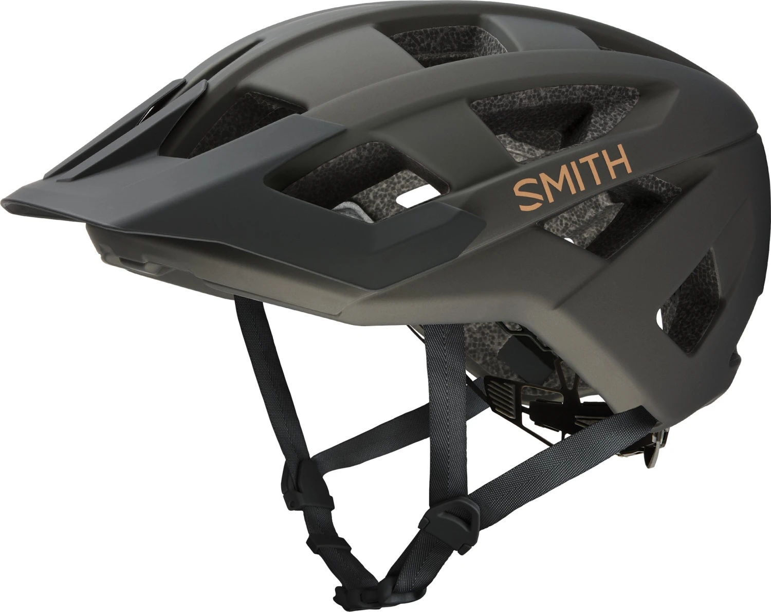 SMITH OPTICS Venture Bike Helmet|-|Casque De Vélo Venture 2 SMITH OPTICS Venture Bike Helmet|-|Casque De Vélo Venture - Image 2