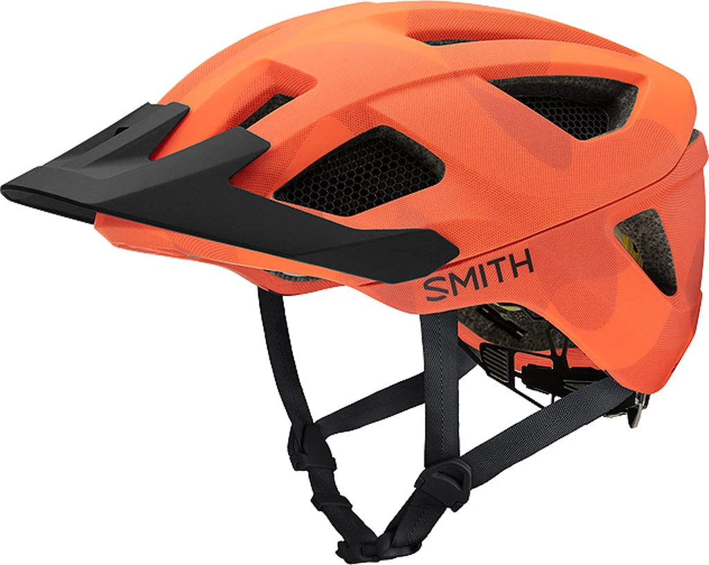 SMITH OPTICS Session Mips Bike Helmet - Unisex|-|Casque Vélo Session Mips - Unisexe 3 SMITH OPTICS Session Mips Bike Helmet - Unisex|-|Casque Vélo Session Mips - Unisexe - Image 3