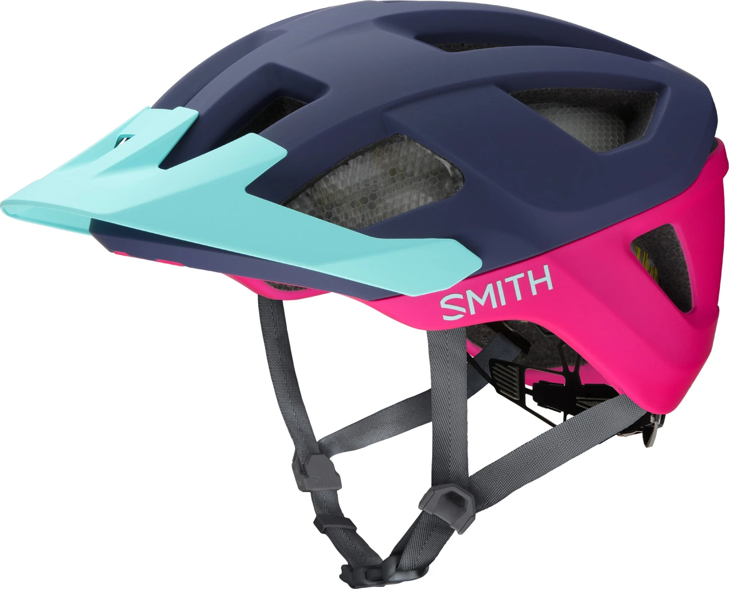 SMITH OPTICS Session Mips Bike Helmet - Unisex|-|Casque Vélo Session Mips - Unisexe 5 SMITH OPTICS Session Mips Bike Helmet - Unisex|-|Casque Vélo Session Mips - Unisexe - Image 5