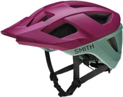 SMITH OPTICS Session Mips Bike Helmet - Unisex|-|Casque Vélo Session Mips - Unisexe 27 SMITH OPTICS Session Mips Bike Helmet - Unisex|-|Casque Vélo Session Mips - Unisexe -Smith Optics Shop STH E00731 7EMatte 20Merlot 20 20Aloe