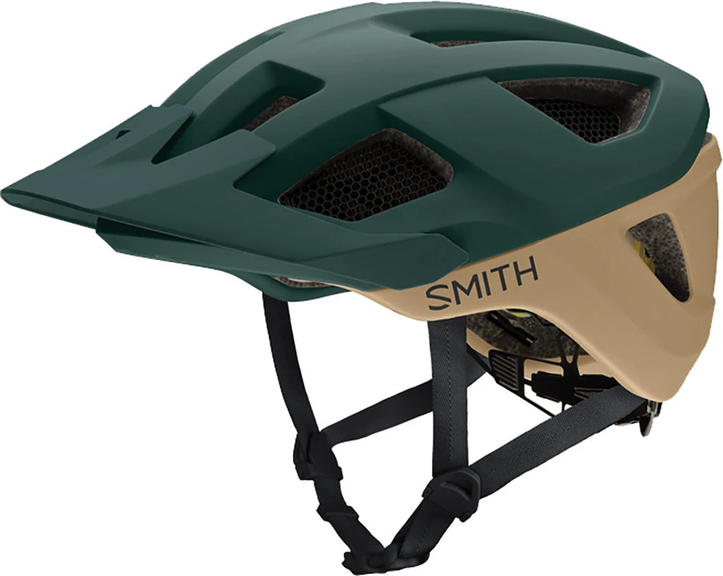 SMITH OPTICS Session Mips Bike Helmet - Unisex|-|Casque Vélo Session Mips - Unisexe 9 SMITH OPTICS Session Mips Bike Helmet - Unisex|-|Casque Vélo Session Mips - Unisexe - Image 9