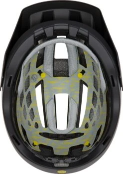 SMITH OPTICS Session Mips Bike Helmet - Unisex|-|Casque Vélo Session Mips - Unisexe 31 SMITH OPTICS Session Mips Bike Helmet - Unisex|-|Casque Vélo Session Mips - Unisexe -Smith Optics Shop STH E00731 7E 7EBottom 20Matte 20Black