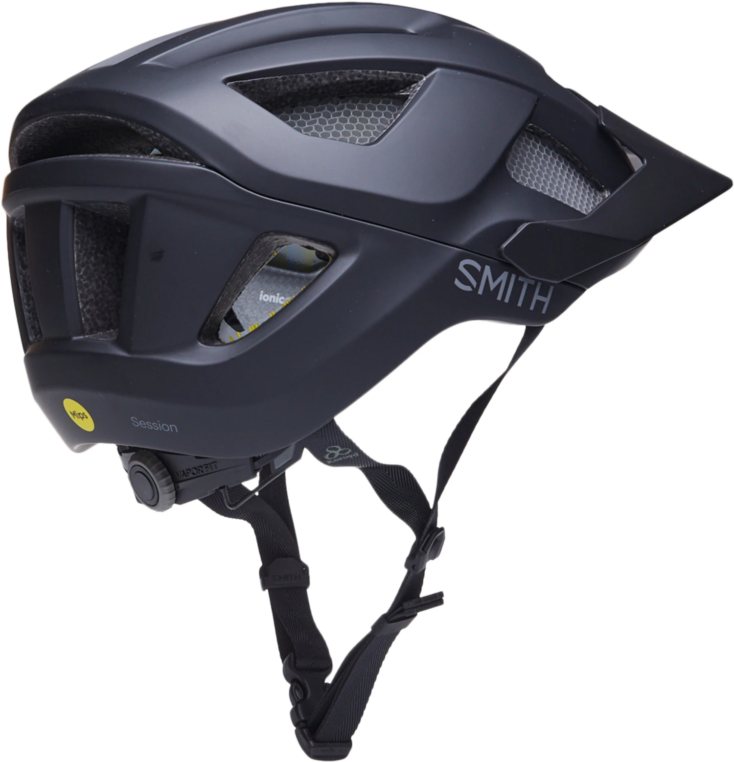 SMITH OPTICS Session Mips Bike Helmet - Unisex|-|Casque Vélo Session Mips - Unisexe 13 SMITH OPTICS Session Mips Bike Helmet - Unisex|-|Casque Vélo Session Mips - Unisexe - Image 13