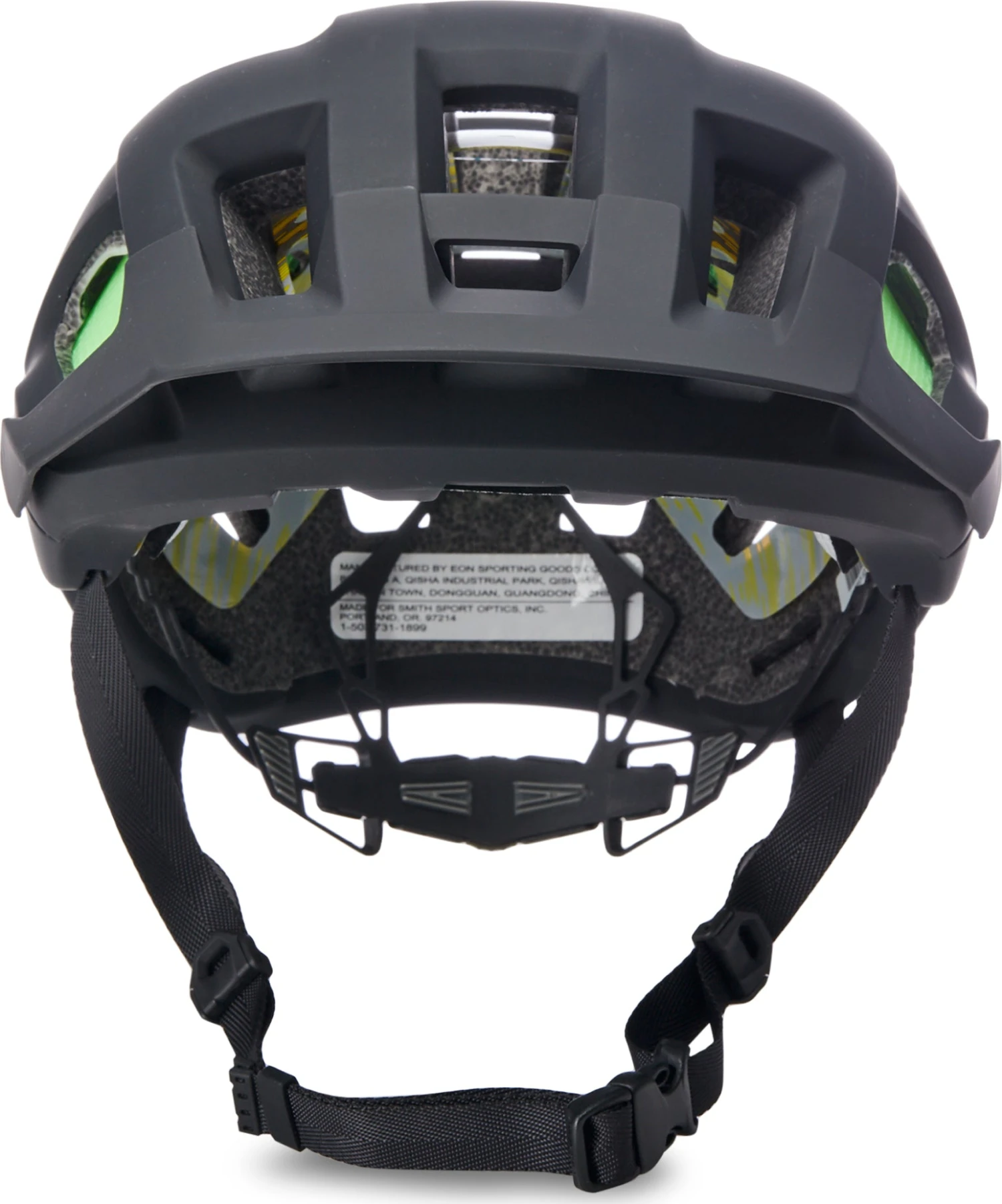 SMITH OPTICS Session Mips Bike Helmet - Unisex|-|Casque Vélo Session Mips - Unisexe 14 SMITH OPTICS Session Mips Bike Helmet - Unisex|-|Casque Vélo Session Mips - Unisexe - Image 14