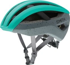 SMITH OPTICS Network MIPS Helmet - Unisex|-|Casque Network MIPS - Unisexe -Smith Optics Shop STH E007323MIPS 7EMatte 20Jade 20 20Charcoal