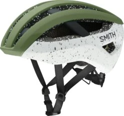 SMITH OPTICS Network MIPS Helmet - Unisex|-|Casque Network MIPS - Unisexe -Smith Optics Shop STH E007323MIPS 7EMatte 20Moss 20 20Vapor