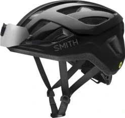 SMITH OPTICS Signal Mips Helmet - Women's|-|Casque Signal Mips - Femme -Smith Optics Shop STH E00740 7EBlack