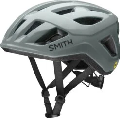 SMITH OPTICS Signal Mips Helmet - Women's|-|Casque Signal Mips - Femme -Smith Optics Shop STH E00740 7ECloud 20grey