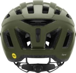 SMITH OPTICS Signal Mips Helmet - Women's|-|Casque Signal Mips - Femme -Smith Optics Shop STH E00740 7E 7EBack 20Moss 273e0ad2 45dc 4ec5 86da 01231b0dd998