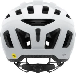 SMITH OPTICS Signal Mips Helmet - Women's|-|Casque Signal Mips - Femme -Smith Optics Shop STH E00740 7E 7EBack 20White 82c290c1 e982 4e1e be6f bdbbd53f4758