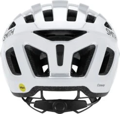 SMITH OPTICS Convoy Mips Bike Helmet|-|Casque à Vélo Convoy Mips -Smith Optics Shop STH E00741 7E 7EBack 20White 3787ea34 8fbe 4e5b 9399 569bb594254b