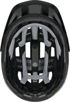 SMITH OPTICS Convoy Mips Bike Helmet|-|Casque à Vélo Convoy Mips -Smith Optics Shop STH E00741 7E 7EBottom 20Black e24980dc 18d7 4119 9fce 37560d75735c