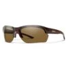 SMITH OPTICS Envoy Max - Toirtoise - Chromapop Polarized Brown Lens|-|Envoy Max - Toirtoise - Lentille Chromapop Polarisée Brown