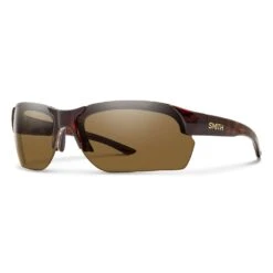 SMITH OPTICS Envoy Max - Toirtoise - Chromapop Polarized Brown Lens|-|Envoy Max - Toirtoise - Lentille Chromapop Polarisée Brown
