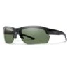 SMITH OPTICS Envoy Max - Black - Chromapop Polarized Gray Green Lens|-|Envoy Max - Black - Lentille Chromapop Polarisée Gray Green