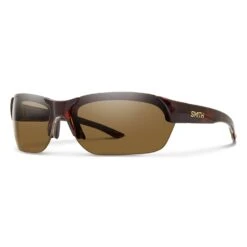 SMITH OPTICS Envoy - Toirtoise - Chromapop+ Polarized Brown Lens|-|Envoy - Toirtoise - Lentille Chromapop+ Polarisée Brown