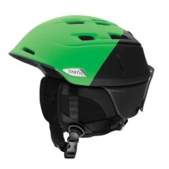 SMITH OPTICS Camber Helmet|-|Casque Helmet -Smith Optics Shop STH H16 CAMB 7EMatte 20Reactor 20Split