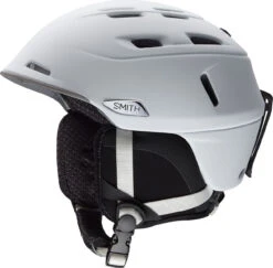 SMITH OPTICS Camber Helmet|-|Casque Helmet -Smith Optics Shop STH H16 CAMB 7EMatte 20White 0245cc52 f108 4f53 b5db b4bf4b3dc937