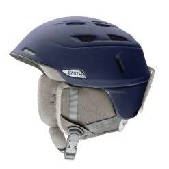 SMITH OPTICS Compass Helmet - Women's|-|Casque Compass Femme -Smith Optics Shop STH H16 CPBK 7EMatte 20Midnight 8015a1be 9d40 47e0 902f 8b07831a9e78