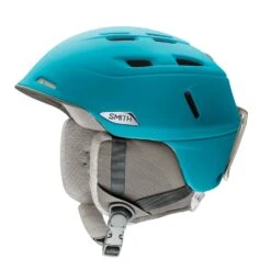 SMITH OPTICS Compass Helmet - Women's|-|Casque Compass Femme -Smith Optics Shop STH H16 CPBK 7EMatte 20Mineral 1b335909 7e49 4ddb 8921 c77e5c4c096f