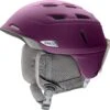 SMITH OPTICS Compass Helmet - Women's|-|Casque Compass Femme