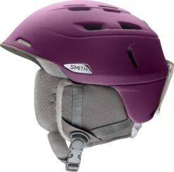 SMITH OPTICS Compass Helmet - Women's|-|Casque Compass Femme