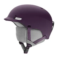 SMITH OPTICS Gage Helmet|-|Casque Gage -Smith Optics Shop STH H16 GAMB 7EMatte 20Black 20Cherry 00ecd69f 559d 4c88 bb1c 6a9d69aae7ae