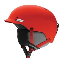 SMITH OPTICS Gage Helmet|-|Casque Gage -Smith Optics Shop STH H16 GAMB 7EMatte 20Sriracha a43e4cca fa71 4d18 8608 be7dea85857a