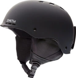 SMITH OPTICS Holt Helmet - Unisex|-|Casque Holt - Unisexe -Smith Optics Shop STH H16 HLM 7EMatte 20Black