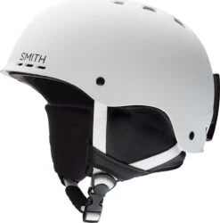 SMITH OPTICS Holt Helmet - Unisex|-|Casque Holt - Unisexe