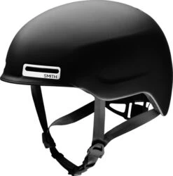SMITH OPTICS Maze Helmet|-|Casque Maze 13 SMITH OPTICS Maze Helmet|-|Casque Maze -Smith Optics Shop STH H16 MZRGSM 7EMatte 20Black