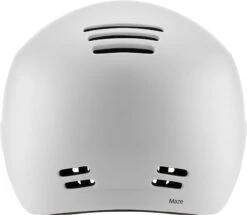 SMITH OPTICS Maze Helmet|-|Casque Maze 15 SMITH OPTICS Maze Helmet|-|Casque Maze -Smith Optics Shop STH H16 MZRGSM 7E 7EBack 20Matte 20White