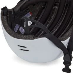 SMITH OPTICS Maze Helmet|-|Casque Maze 10 SMITH OPTICS Maze Helmet|-|Casque Maze -Smith Optics Shop STH H16 MZRGSM 7E 7EStudio 20Detail 20Matte 20White