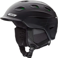 SMITH OPTICS Vantage Helmet - Unisex|-|Casque Vantage 9 SMITH OPTICS Vantage Helmet - Unisex|-|Casque Vantage -Smith Optics Shop STH H16 VAGM 7EMatte 20Black