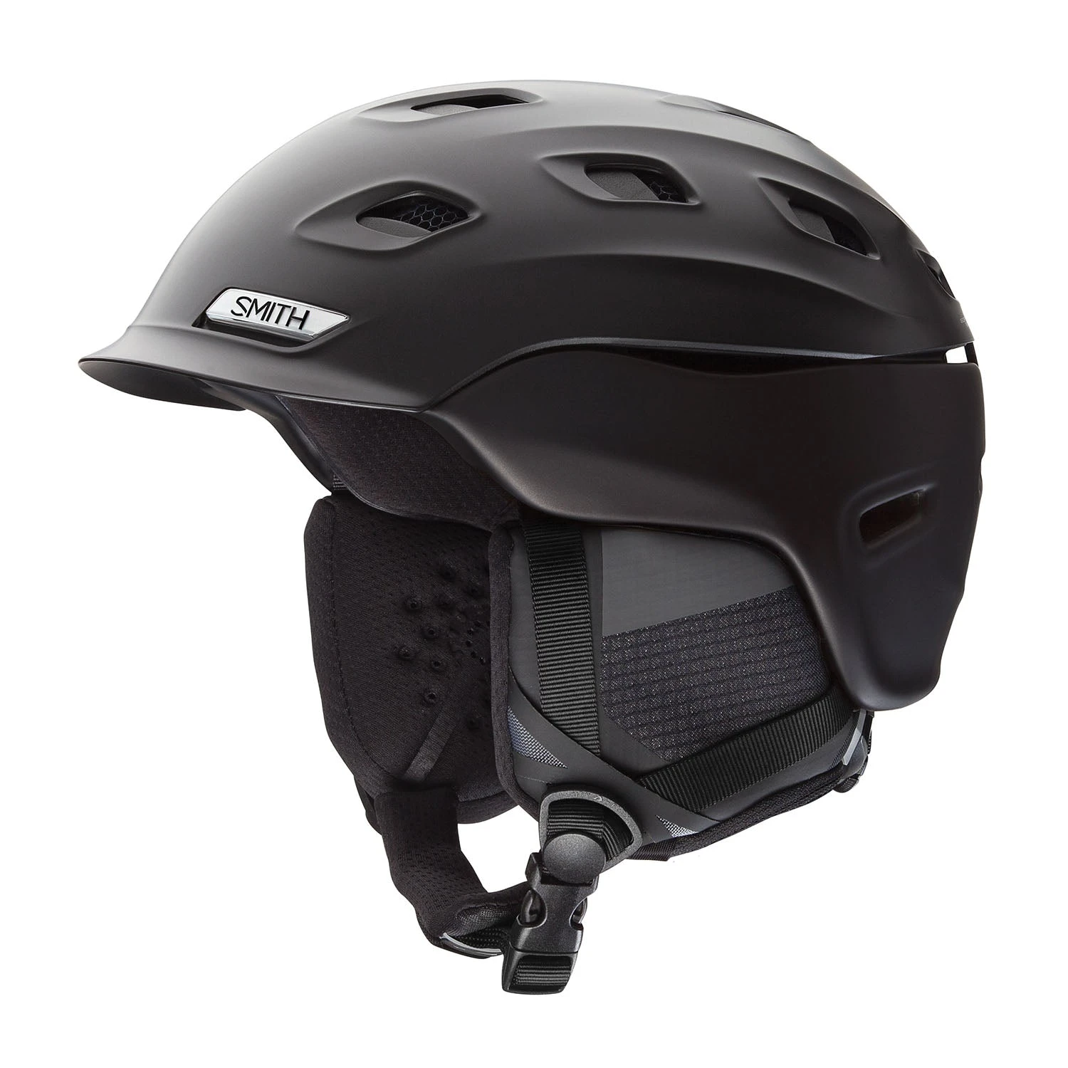 SMITH OPTICS Vantage Helmet - Unisex|-|Casque Vantage 4 SMITH OPTICS Vantage Helmet - Unisex|-|Casque Vantage - Image 4