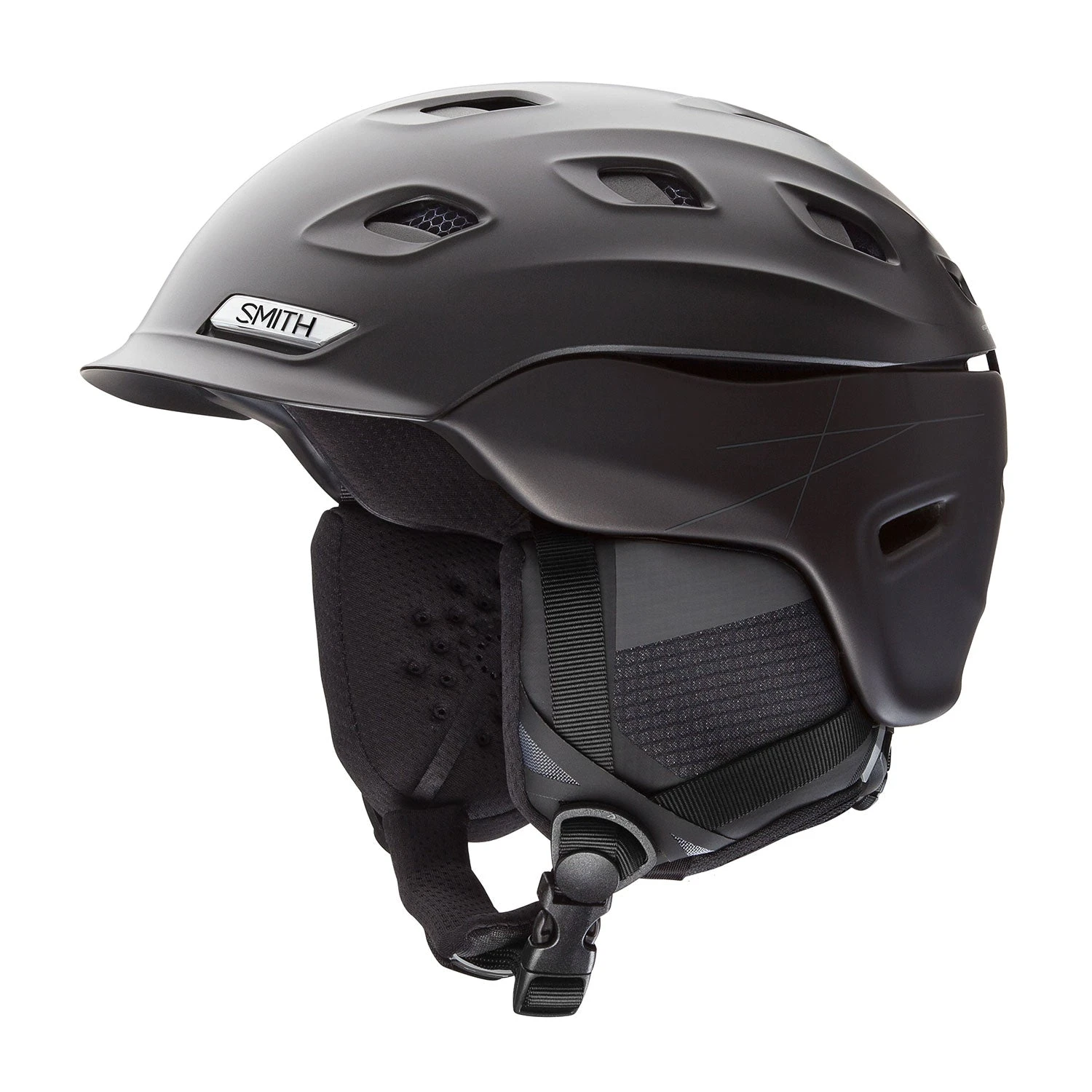 SMITH OPTICS Vantage Helmet - Unisex|-|Casque Vantage 3 SMITH OPTICS Vantage Helmet - Unisex|-|Casque Vantage - Image 3