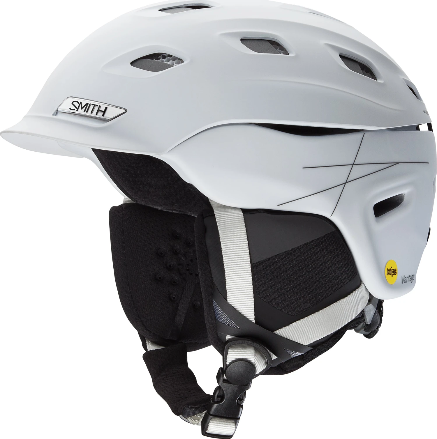 SMITH OPTICS Vantage Helmet - Unisex|-|Casque Vantage 1 SMITH OPTICS Vantage Helmet - Unisex|-|Casque Vantage