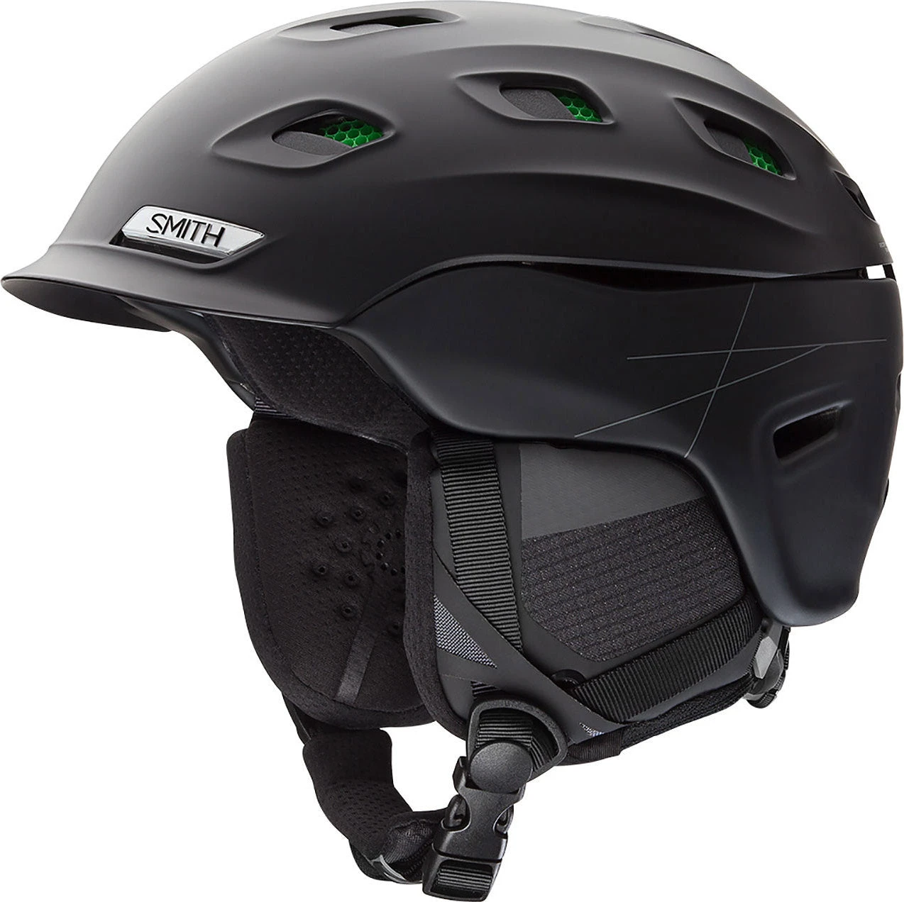 SMITH OPTICS Vantage Mips Helmet - Women's|-|Casque Vantage Mips - Femme 1 SMITH OPTICS Vantage Mips Helmet - Women's|-|Casque Vantage Mips - Femme