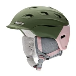 SMITH OPTICS Vantage Mips Helmet - Women's|-|Casque Vantage Mips - Femme 13 SMITH OPTICS Vantage Mips Helmet - Women's|-|Casque Vantage Mips - Femme -Smith Optics Shop STH H16 VAMBMDMIPS 7EMatte 20Dusty 20Pink 20Patina