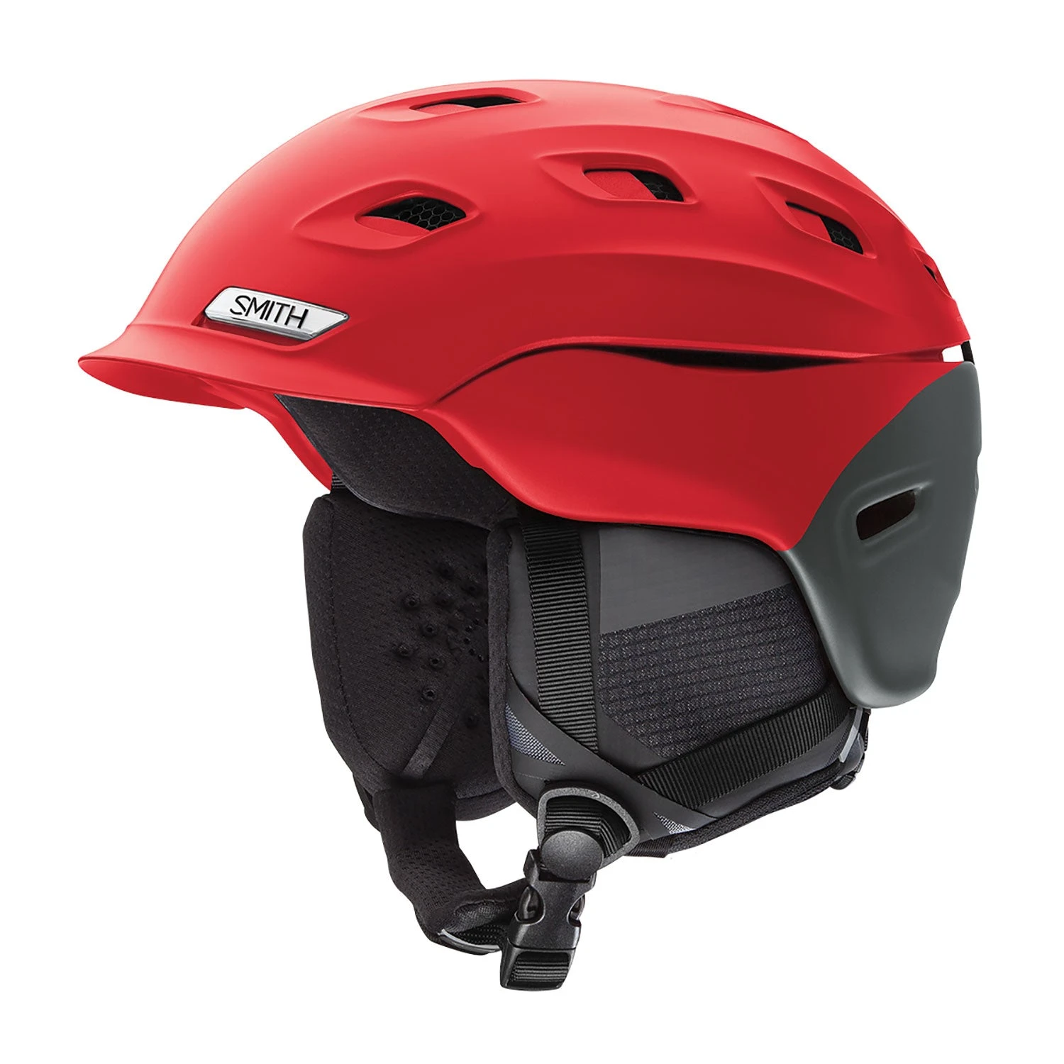 SMITH OPTICS Vantage Mips Helmet - Women's|-|Casque Vantage Mips - Femme 6 SMITH OPTICS Vantage Mips Helmet - Women's|-|Casque Vantage Mips - Femme - Image 6