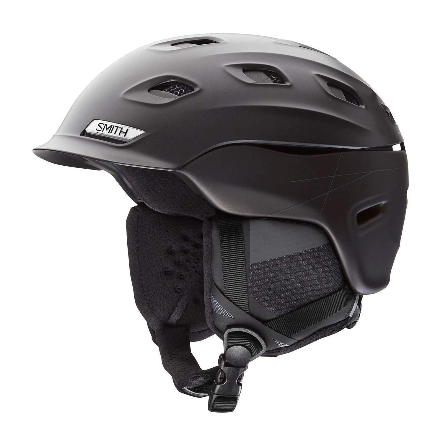 SMITH OPTICS Vantage Mips Helmet - Women's|-|Casque Vantage Mips - Femme 5 SMITH OPTICS Vantage Mips Helmet - Women's|-|Casque Vantage Mips - Femme - Image 5