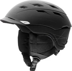 SMITH OPTICS Variance Helmet - Men's|-|Casque Variance - Homme -Smith Optics Shop STH H16 VCMB 7EMatte 20Black