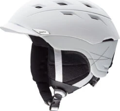 SMITH OPTICS Variance Helmet - Men's|-|Casque Variance - Homme -Smith Optics Shop STH H16 VCMB 7EMatte 20White b6644b5e 0884 469b af12 1a548098349c