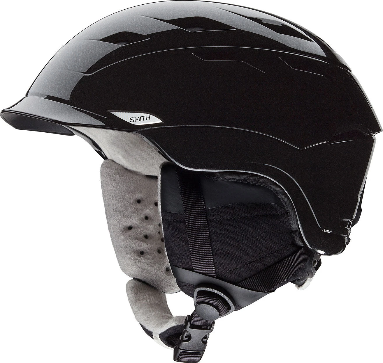 SMITH OPTICS Valence Helmet - Women's|-|Casque Valence Femme 1 SMITH OPTICS Valence Helmet - Women's|-|Casque Valence Femme