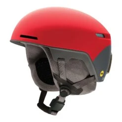 SMITH OPTICS Code Mips Helmet - Unisex|-|Casque Code Mips - Unisexe -Smith Optics Shop STH H18 CDMIPS 7EMatte 20Fire 20Split