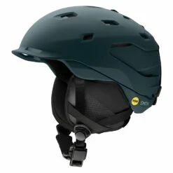 SMITH OPTICS Quantum Mips Helmet|-|Casque Quantum Mips -Smith Optics Shop STH H18 QTMIPS 7EMatte 20Deep 20Forest