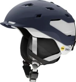 SMITH OPTICS Quantum Mips Helmet|-|Casque Quantum Mips -Smith Optics Shop STH H18 QTMIPS 7EMatte 20Ink 20 20Vapor 51f25451 7ebd 456a b548 2bc5cf1013c4