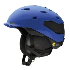 SMITH OPTICS Quantum Mips Helmet|-|Casque Quantum Mips -Smith Optics Shop STH H18 QTMIPS 7EMatte 20Klein 20Blue 2d3dc322 d465 4464 8e11 e8abad18c719